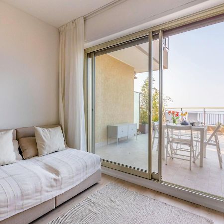 Locazione Turistica Calandre Suite Ventimiglia Esterno foto
