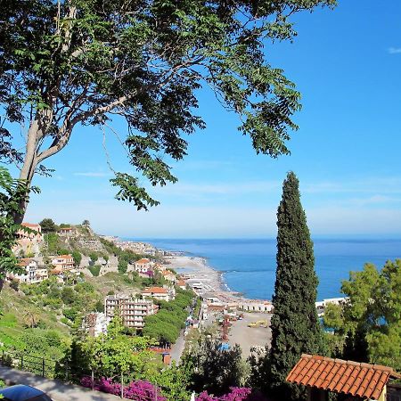 Locazione Turistica Calandre Suite Ventimiglia Esterno foto