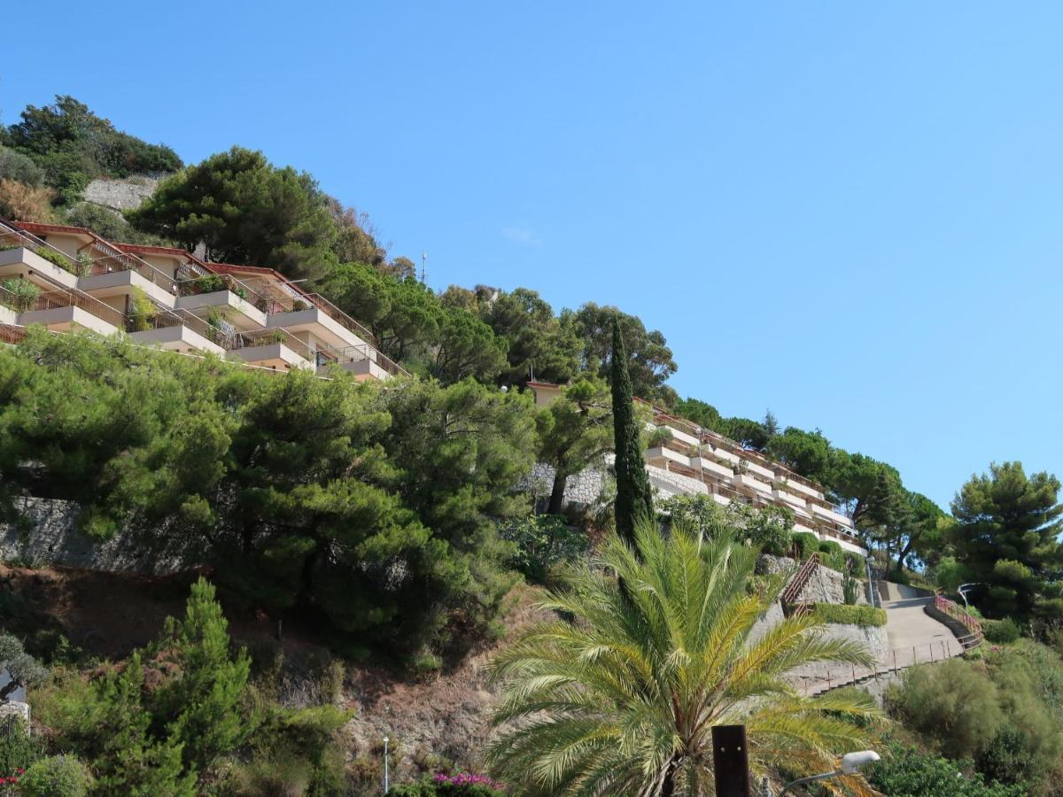 Locazione Turistica Calandre Suite Ventimiglia Esterno foto