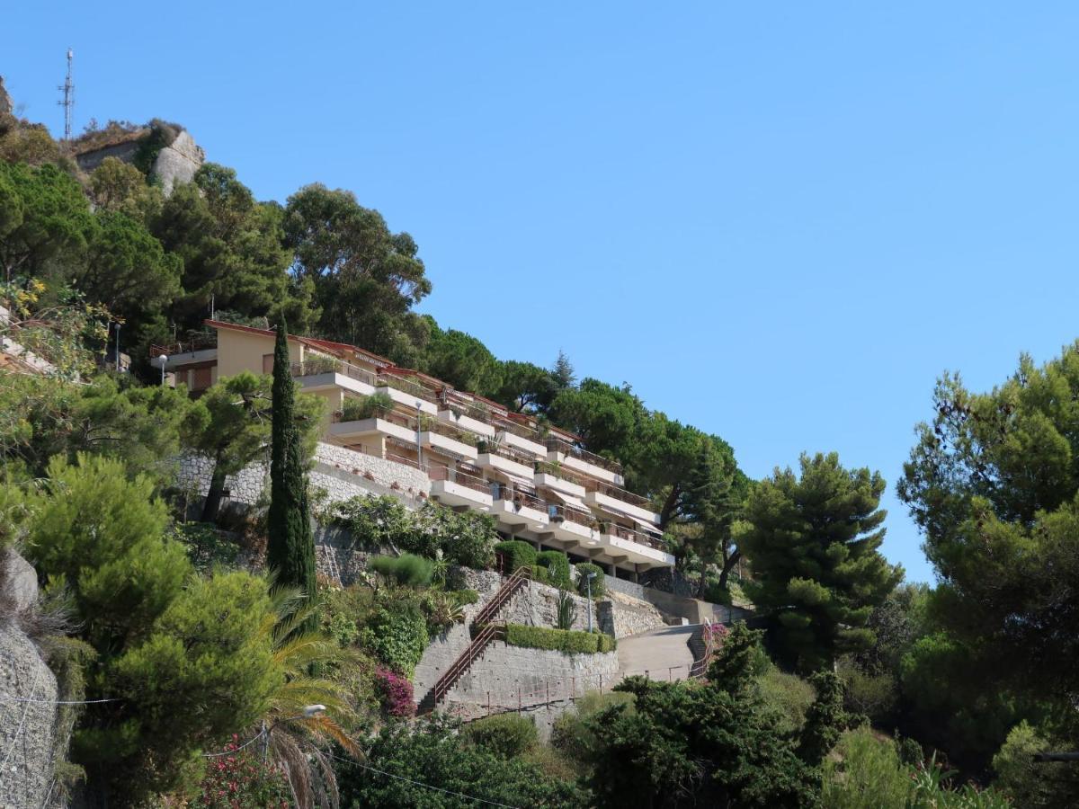 Locazione Turistica Calandre Suite Ventimiglia Esterno foto