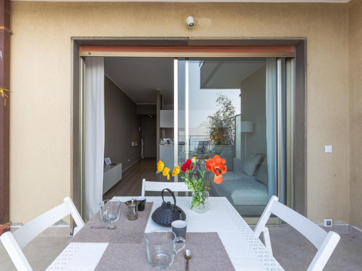 Locazione Turistica Calandre Suite Ventimiglia Esterno foto