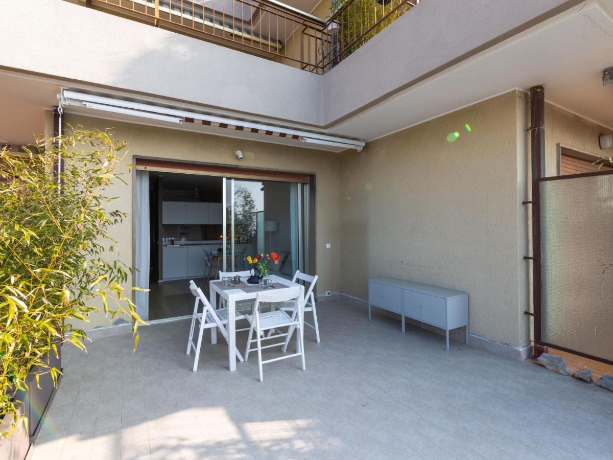 Locazione Turistica Calandre Suite Ventimiglia Esterno foto