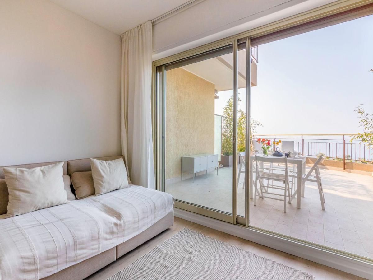 Locazione Turistica Calandre Suite Ventimiglia Esterno foto