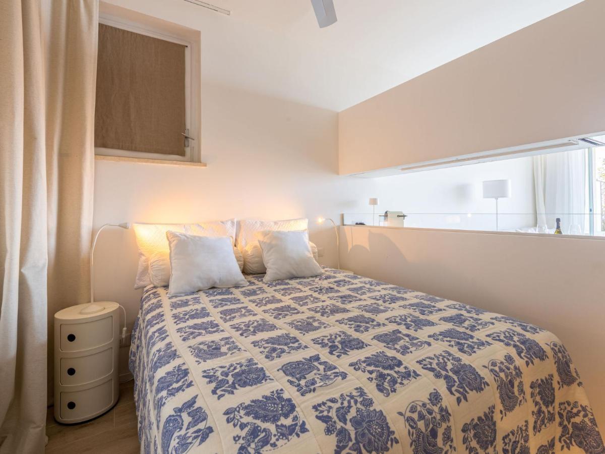 Locazione Turistica Calandre Suite Ventimiglia Esterno foto