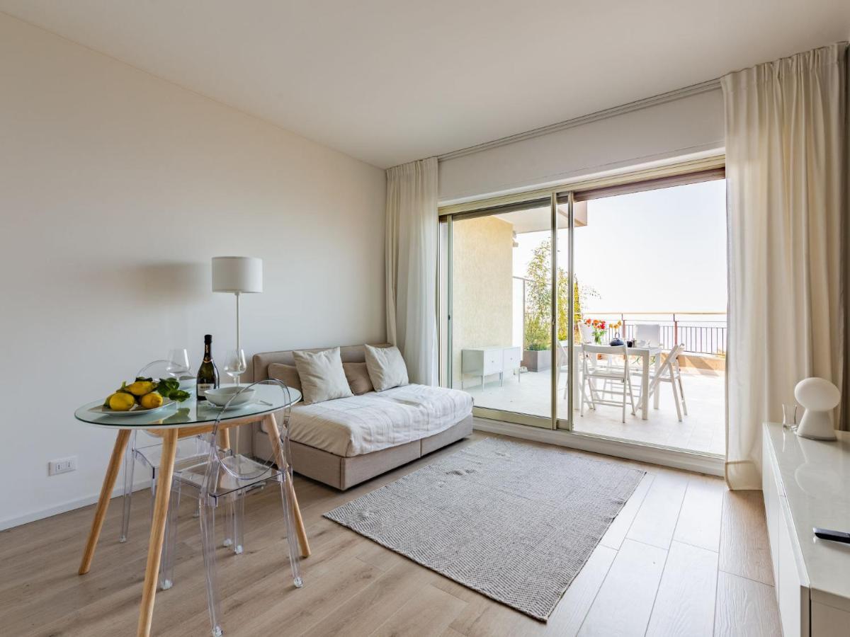 Locazione Turistica Calandre Suite Ventimiglia Esterno foto