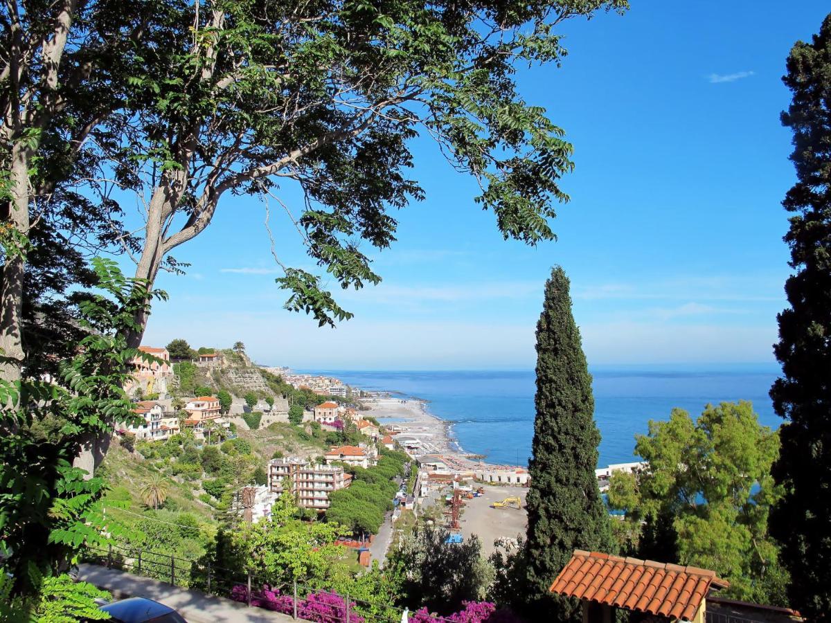 Locazione Turistica Calandre Suite Ventimiglia Esterno foto