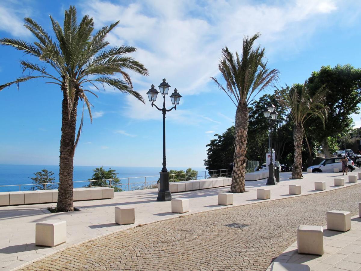 Locazione Turistica Calandre Suite Ventimiglia Esterno foto