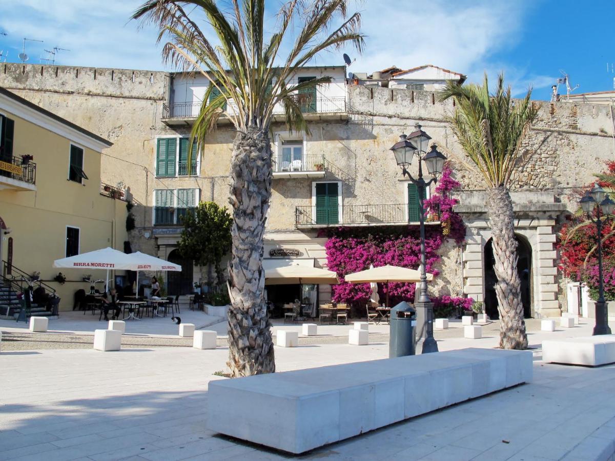 Locazione Turistica Calandre Suite Ventimiglia Esterno foto