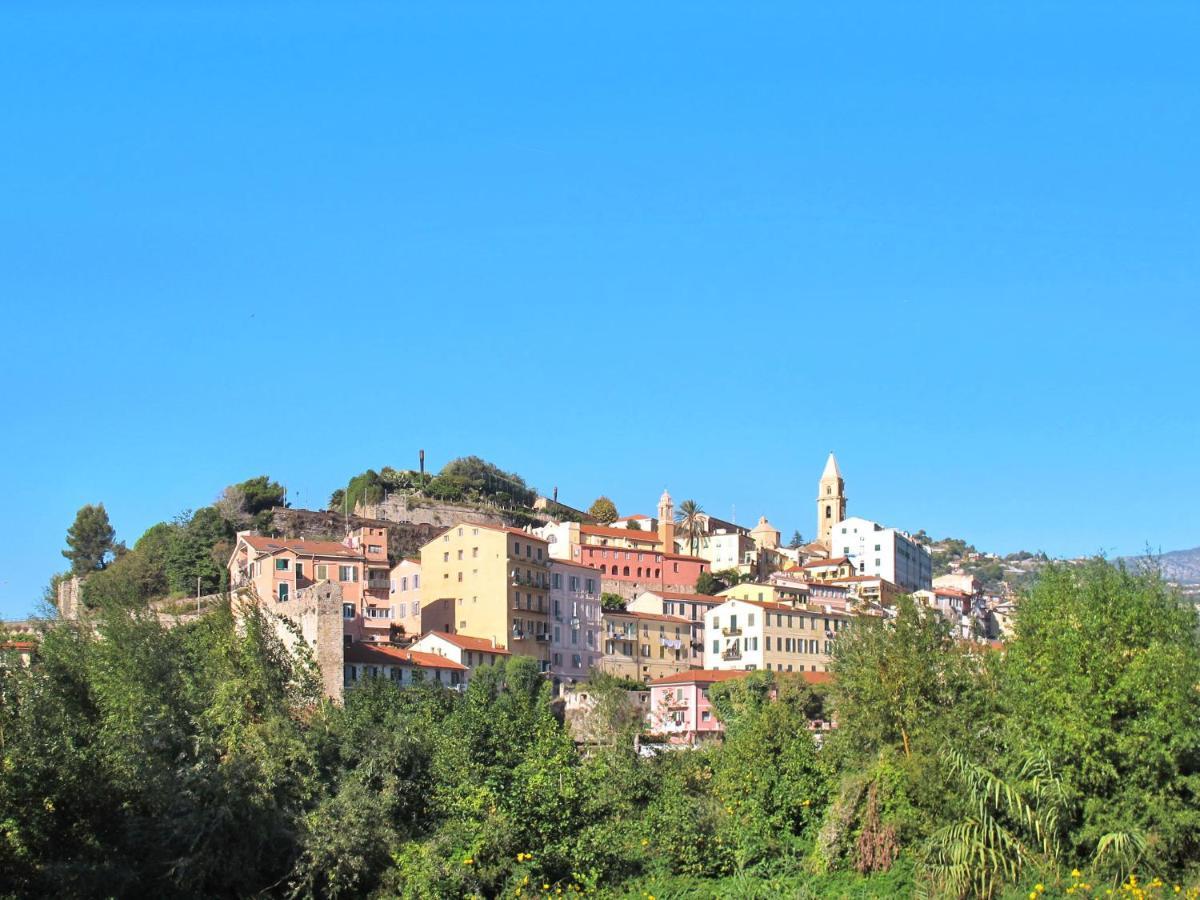 Locazione Turistica Calandre Suite Ventimiglia Esterno foto