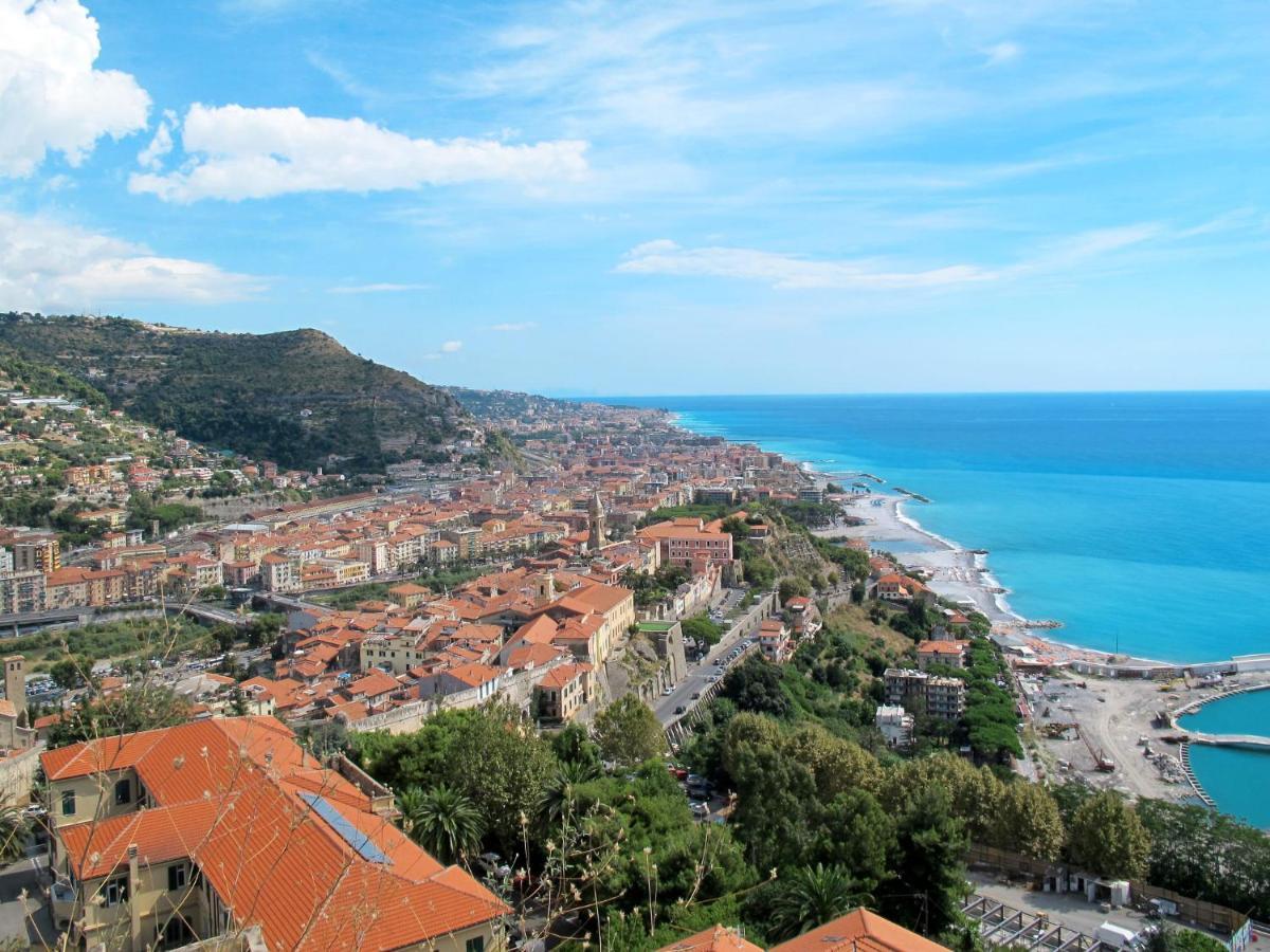 Locazione Turistica Calandre Suite Ventimiglia Esterno foto