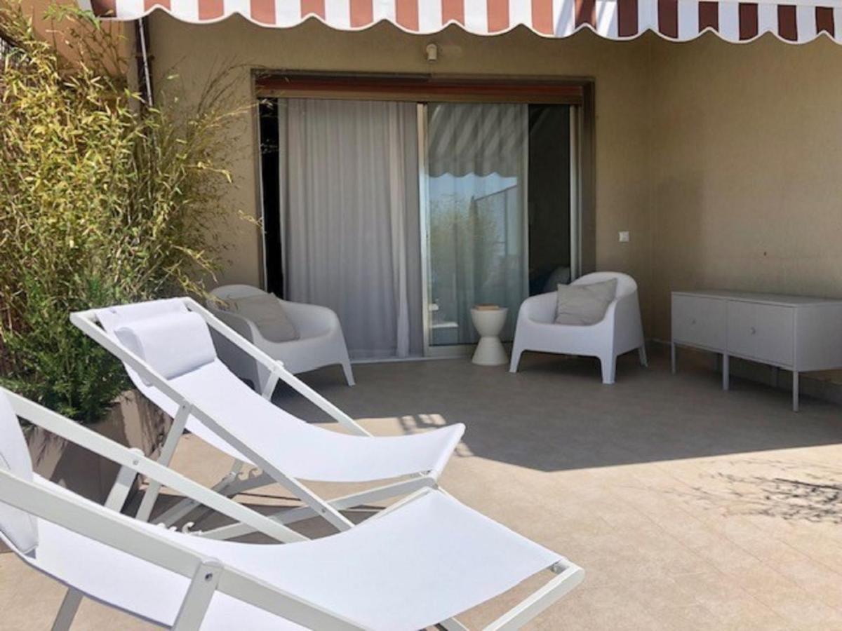Locazione Turistica Calandre Suite Ventimiglia Esterno foto