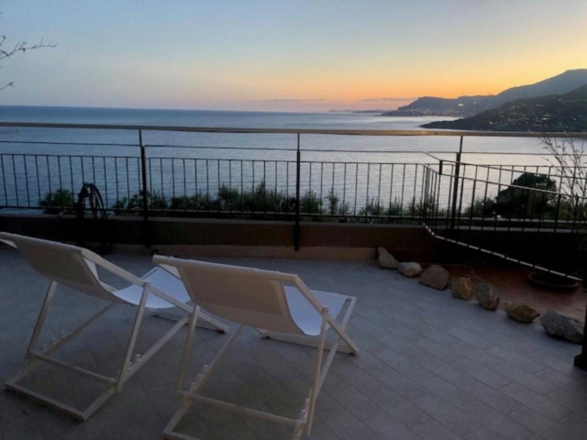 Locazione Turistica Calandre Suite Ventimiglia Esterno foto